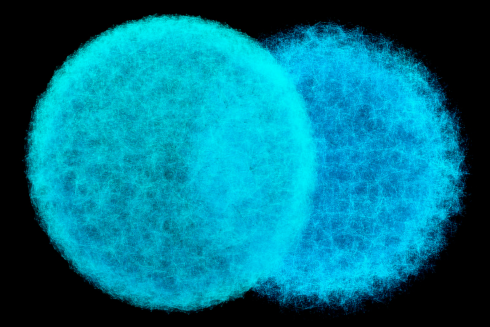 Cosmos of thoughts VI